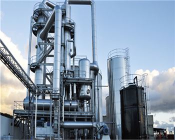 鈦管蒸發器、換熱器的應用